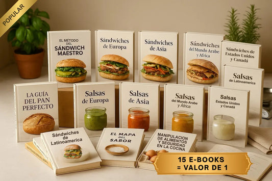 SANDWICH MAESTRO